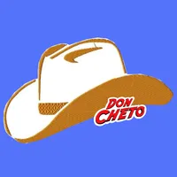 Don Cheto Radio Vivo & Podcast icon