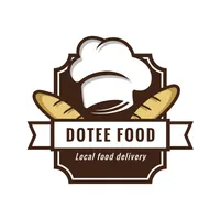 Dotee Food: Local Food & drink icon