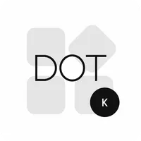 DOT KWGT icon