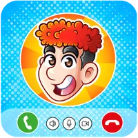 TheDonato Fake Call Video icon