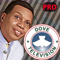 Dove TV - RCCG Live 24/7 PRO icon