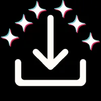 Downtoktik - download video tt icon