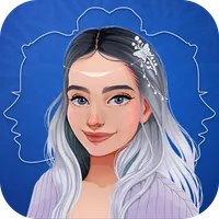 Dpsmiles - Profile Pictures icon