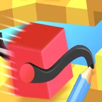 Draw Climber Man icon
