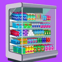 Restock Closet Organizer Games icon