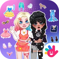 YoYa: Doll Avatar Maker icon