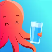 Drink Water Reminder Aquarium icon