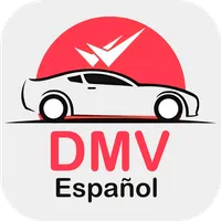 DMV Driving Test in Spanish icon