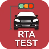 RTA Theory Test 2023 icon