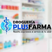 Droguería Plusfarma icon