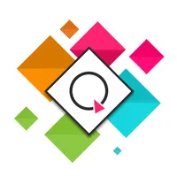 Quick Photo Grid- Collage Grid icon