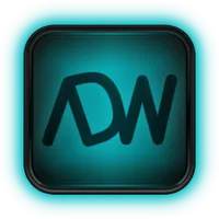 FutureDrone ADW Theme icon