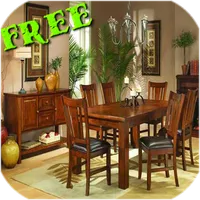 Dining Room Decorating Ideas icon