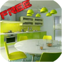 Kitchen Decoration Ideas icon