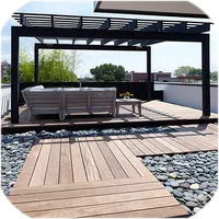 Patio Design Ideas icon