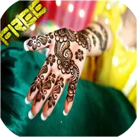 201 Unique Mehandi Designs icon