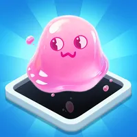 Drop the Jelly: Color Block icon