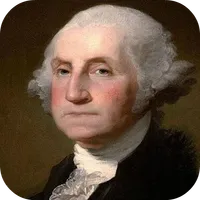 Historia de George Washington icon