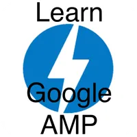 Curso de Google AMP icon