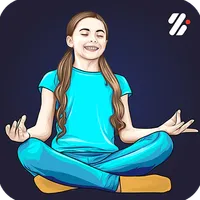 Girls Yoga Club - Women Yoga icon
