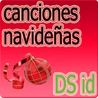 Canciones Navideñas - Letras icon