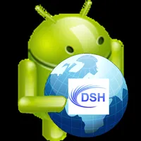 Sprekende Navigator icon