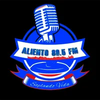 ALIENTO 89.5 FM icon