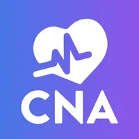 CNA Practice Test Prep Genie icon