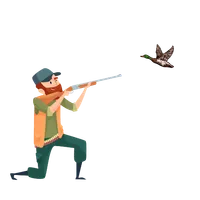 Duck Hunter Classic icon