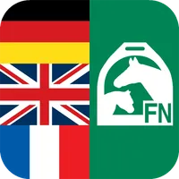 Equestrian Dictionary icon