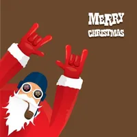 DULCE NAVIDEÑO icon