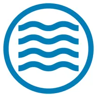 HighTide: tides & weather icon