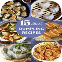 soup dumplings icon