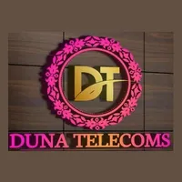 Duna Telecoms icon
