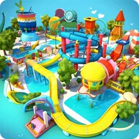 Splash Park Amusement icon