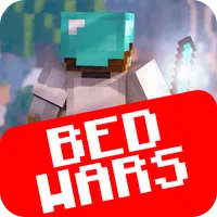 Bedwars battles for minecraft icon