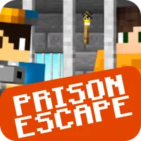 Prison for minecraft icon