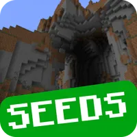 Seeds for minecraft icon