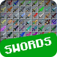 Mod for swords for minecraft icon