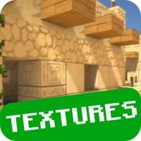 Textures for minecraft icon