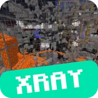 Xray mods for minecraft icon