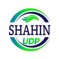 SHAHIN UDP TUNNEL icon
