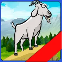 go go goat icon