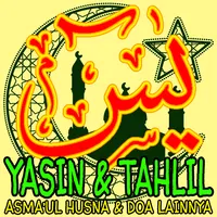 Yasin Dan Tahlil icon