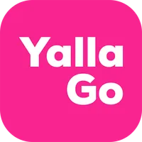 YallaGo. Taxi booking service  icon