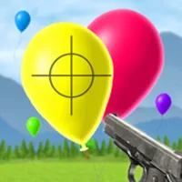 Ar Balloon Shooter - Play in t icon
