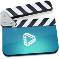 Videto - Complete Video Editin icon