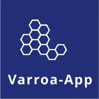 Varroa-App, Imkerei-Verwaltung icon