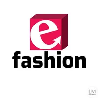 e fashion Online Shopping icon