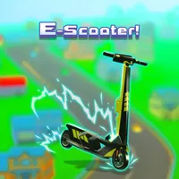 E-Scooter S² icon